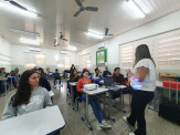 Sindicato Rural de Maracaju lança projeto de apoio educacional à jovens da rede pública de ensino Sindicato Rural de Maracaju lança projeto de apoio educacional à jovens da rede pública de ensino