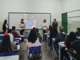 Sindicato Rural de Maracaju lança projeto de apoio educacional à jovens da rede pública de ensino Sindicato Rural de Maracaju lança projeto de apoio educacional à jovens da rede pública de ensino