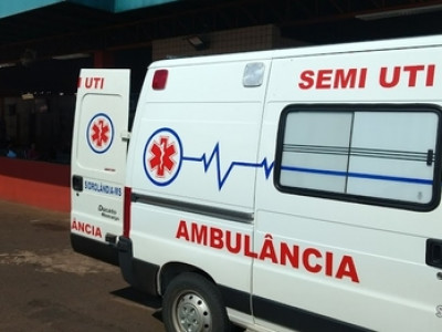 Jovem é executado com cinco tiros durante confraternização no quintal de casa Jovem é executado com cinco tiros durante confraternização no quintal de casa