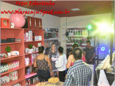 Latitude Sex Shop comemorou seu 12º aniversário, comemorando em grande estilo, com a presença de amigos, clientes e colaboradores