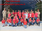 Maracaju: Alunos do Projeto Bombeiros do Amanhã visitam Quartel do Comando Geral, o Grupamento de Operações Aéreas – GOA, 6°GBM e no Bio Parque Pantanal Maracaju: Alunos do Projeto Bombeiros do Amanhã visitam Quartel do Comando Geral, o Grupamento de Operações Aéreas – GOA, 6°GBM e no Bio Parque Pantanal