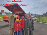 Maracaju: Alunos do Projeto Bombeiros do Amanhã visitam Quartel do Comando Geral, o Grupamento de Operações Aéreas – GOA, 6°GBM e no Bio Parque Pantanal Maracaju: Alunos do Projeto Bombeiros do Amanhã visitam Quartel do Comando Geral, o Grupamento de Operações Aéreas – GOA, 6°GBM e no Bio Parque Pantanal