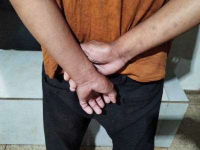 Mulher dorme após consumir bebida alcoólica e acaba estuprada pelo sobrinho Mulher dorme após consumir bebida alcoólica e acaba estuprada pelo sobrinho