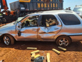 Polícia Militar de Maracaju prende traficante e apreende grande quantidade de drogas na BR-267 Polícia Militar de Maracaju prende traficante e apreende grande quantidade de drogas na BR-267