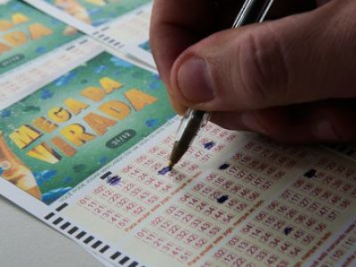 Apostas da Mega da Virada podem ser feitas a partir de hoje Apostas da Mega da Virada podem ser feitas a partir de hoje