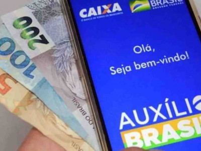 Auxílio Brasil de novembro será liberado na segunda quinzena; confira datas Auxílio Brasil de novembro será liberado na segunda quinzena; confira datas