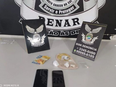 Cadeirante é preso por tráfico com droga escondida em bolsa de colostomia Cadeirante é preso por tráfico com droga escondida em bolsa de colostomia