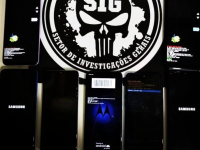 Comissão aprova projeto que destina aparelhos eletrônicos apreendidos a escolas públicas Comissão aprova projeto que destina aparelhos eletrônicos apreendidos a escolas públicas