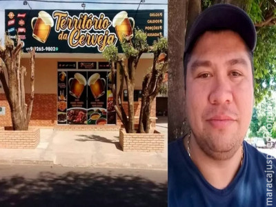 Dívida motivou assassinato de empresário morto com tiro no rosto em escritório Dívida motivou assassinato de empresário morto com tiro no rosto em escritório