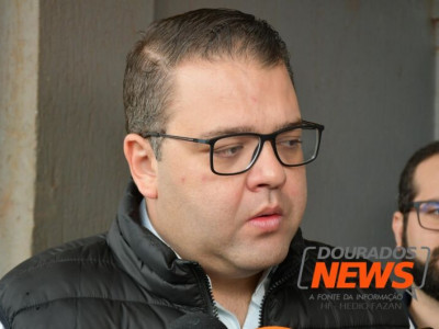 Estelionatário usa nome e foto de prefeito para aplicar golpe pelo whatsapp Estelionatário usa nome e foto de prefeito para aplicar golpe pelo whatsapp