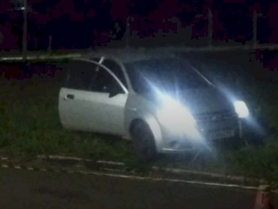 Homem executado na frente da família tinha passagem por tráfico e receptação Homem executado na frente da família tinha passagem por tráfico e receptação