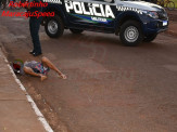 Maracaju: Em tentativa de duplo homicídio homem é assassinado e adolescente é baleado nas costas (atualizada) Maracaju: Em tentativa de duplo homicídio homem é assassinado e adolescente é baleado nas costas (atualizada)