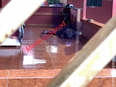 Maracaju: Homem é morto com tiros de pistola no conjunto Olidia Rocha Maracaju: Homem é morto com tiros de pistola no conjunto Olidia Rocha