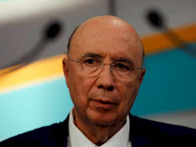 Meirelles defende que Lula apoie Ilan Goldfajn na presidência do BID Meirelles defende que Lula apoie Ilan Goldfajn na presidência do BID