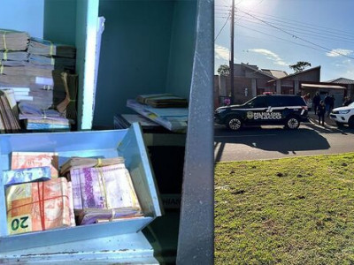 Operação prende funcionários do Detran que fraudavam documentos de veículos Operação prende funcionários do Detran que fraudavam documentos de veículos