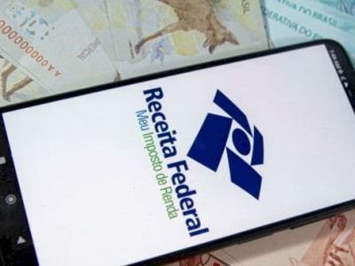 Receita abre consulta a novo lote residual de restituição do IR 2022 Receita abre consulta a novo lote residual de restituição do IR 2022