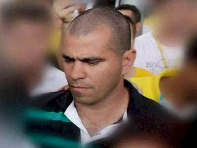 Sargento condenado na Máfia dos Cigarreiros é excluído da polícia em MS Sargento condenado na Máfia dos Cigarreiros é excluído da polícia em MS