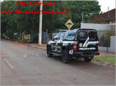 Em ação continuada, Polícia Civil de Maracaju prende receptadores e recupera diversos bens subtraídos
