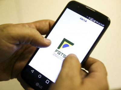 Saque-aniversário do FGTS em 2023 já está disponível Saque-aniversário do FGTS em 2023 já está disponível