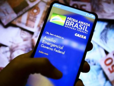 Caixa começa a pagar Bolsa Família de fevereiro Caixa começa a pagar Bolsa Família de fevereiro
