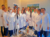 Curso da Saúde traz para Maracaju “Auxiliar de Saúde Bucal e Auxiliar de Laboratório”