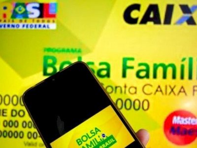 Governo estuda pagar adicional a adolescentes em novo formato do Bolsa Família Governo estuda pagar adicional a adolescentes em novo formato do Bolsa Família