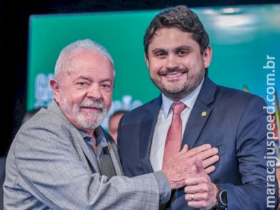 Lula afirma que vai demitir Juscelino caso ministro não prove inocência Lula afirma que vai demitir Juscelino caso ministro não prove inocência