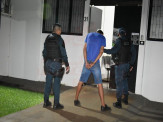 Maracaju: Polícia Militar prende homem em flagrante por tráfico de drogas na Vila Moreninha