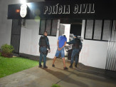 Maracaju: Polícia Militar prende homem em flagrante por tráfico de drogas na Vila Moreninha