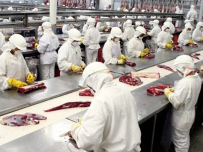 México abre mercado para a carne bovina brasileira México abre mercado para a carne bovina brasileira