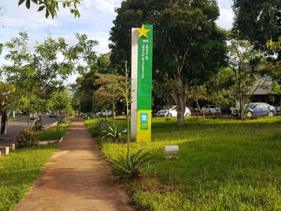 MS tem quase 800 casos notificados de Síndrome Respiratória Grave Aguda  MS tem quase 800 casos notificados de Síndrome Respiratória Grave Aguda