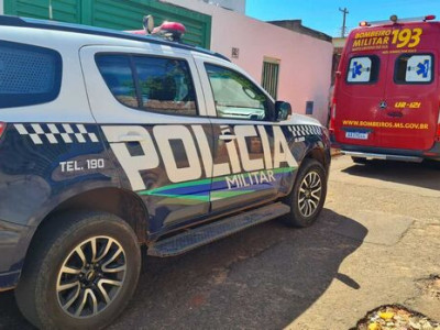 Técnico de segurança do trabalho sente tontura e morre em Campo Grande Técnico de segurança do trabalho sente tontura e morre em Campo Grande