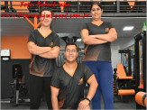 Academia Power Gym inaugurou em Maracaju