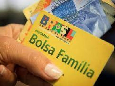 Bolsa Família de abril começa a ser pago nesta sexta-feira (14) Bolsa Família de abril começa a ser pago nesta sexta-feira (14)