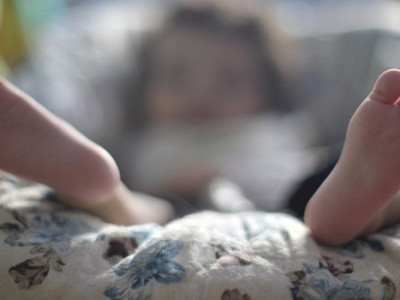 Fiocruz alerta para casos de vírus sincicinal em crianças no país  Fiocruz alerta para casos de vírus sincicinal em crianças no país