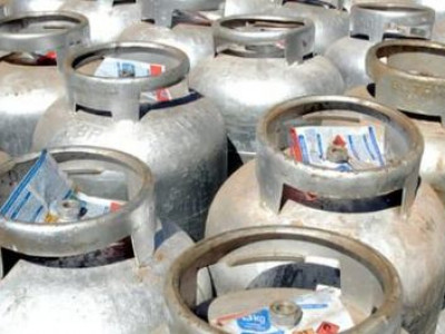 Preço do gás de cozinha deve subir 15% em maio Preço do gás de cozinha deve subir 15% em maio