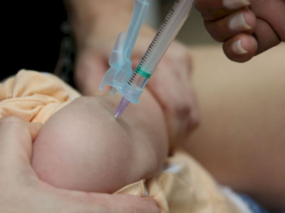 Saúde alerta para vacinação contra gripe em grupos prioritários Saúde alerta para vacinação contra gripe em grupos prioritários