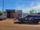 Maracaju: “Operação Retomada”, Polícia Civil, com auxílio da Polícia Militar, cumpre mandados de busca domiciliar e prende em flagrante traficantes de crack e cocaína