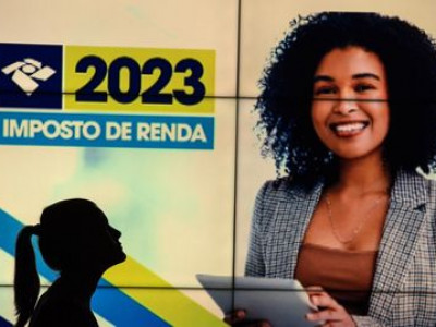 Prazo para tentar receber restituição no 1º lote termina nesta quarta Prazo para tentar receber restituição no 1º lote termina nesta quarta