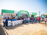 Sicredi Pantanal MS encerra Showtec 2023 com mais de R$ 85 milhões em negócios gerados