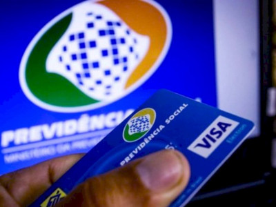 Antecipação do 13º vai beneficiar 30 milhões de segurados do INSS Antecipação do 13º vai beneficiar 30 milhões de segurados do INSS