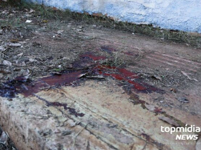 Bebedeira termina em confusão e com pedreiro ferido no Carandá Bosque Bebedeira termina em confusão e com pedreiro ferido no Carandá Bosque