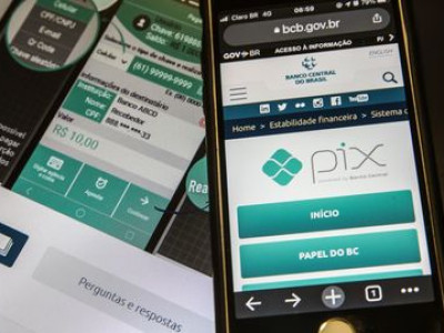 Caixa começa a cobrar Pix de pessoas jurídicas em 19 de julho Caixa começa a cobrar Pix de pessoas jurídicas em 19 de julho