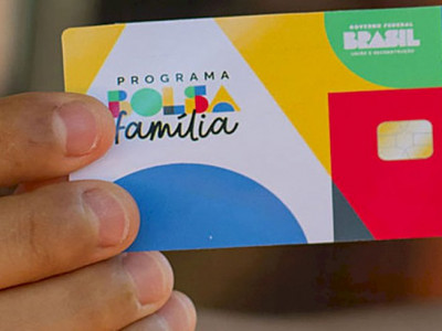 Caixa conclui pagamento de parcela do Bolsa Família de junho Caixa conclui pagamento de parcela do Bolsa Família de junho