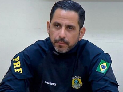 Cerimônia de posse do novo superintendente da PRF-MS acontece nesta sexta Cerimônia de posse do novo superintendente da PRF-MS acontece nesta sexta
