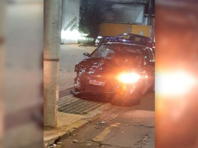 Motorista que matou enfermeira em acidente na Ceará é servidora pública Motorista que matou enfermeira em acidente na Ceará é servidora pública