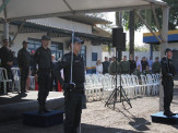 MS: Polícia Militar realiza solenidade de passagem de comando do Batalhão de Polícia Militar Rodoviária