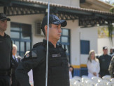 MS: Polícia Militar realiza solenidade de passagem de comando do Batalhão de Polícia Militar Rodoviária
