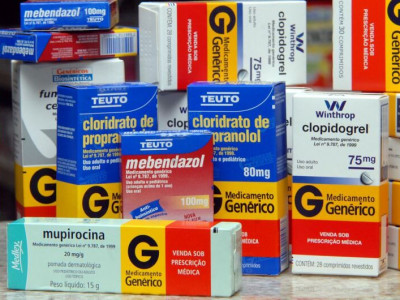 Proposta exige data de validade de fácil leitura nas caixas de remédio Proposta exige data de validade de fácil leitura nas caixas de remédio