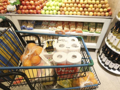 Abras: Consumo nos Lares encerra primeiro semestre com alta de 2,47% Abras: Consumo nos Lares encerra primeiro semestre com alta de 2,47%